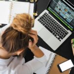 10 najczęstszych błędów na stronie internetowej
