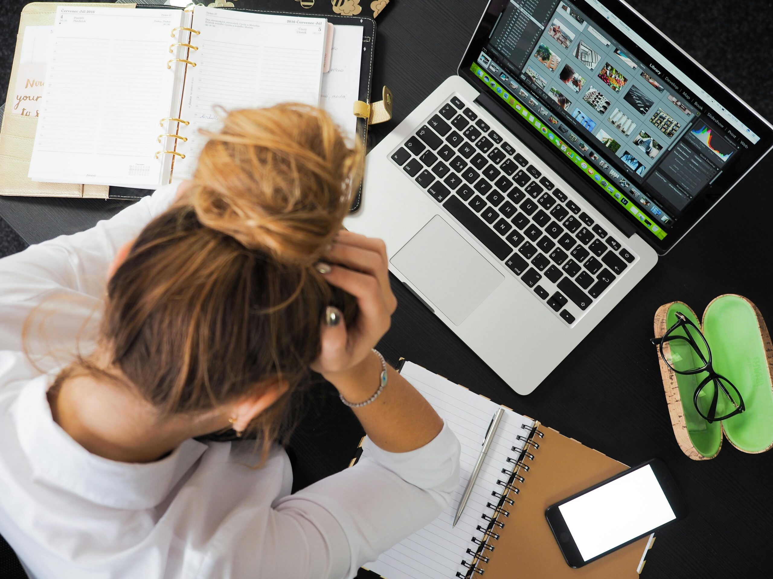 10 najczęstszych błędów na stronie internetowej
